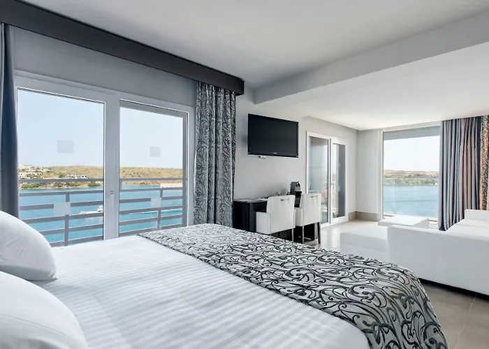 Barceló Hamilton Menorca - Adults Only Hotel