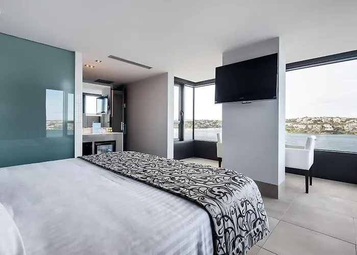 Barcelo Hamilton Menorca - Adults Only Es Castell (Menorca)