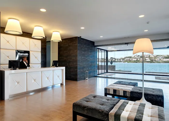 Barceló Hamilton Menorca - Adults Only Hotel 4*