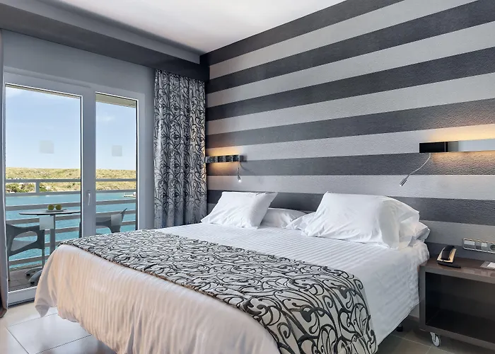 Barcelo Hamilton Menorca - Adults Only