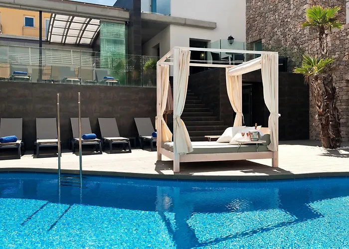 Barceló Hamilton Menorca - Adults Only Hotel Es Castell (Menorca)