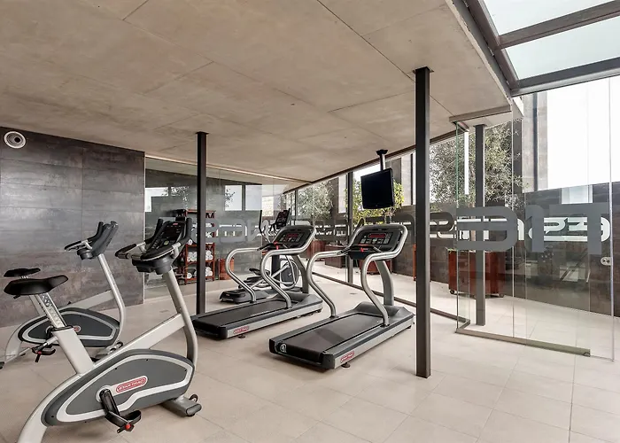 Barceló Hamilton Menorca - Adults Only Es Castell (Menorca)