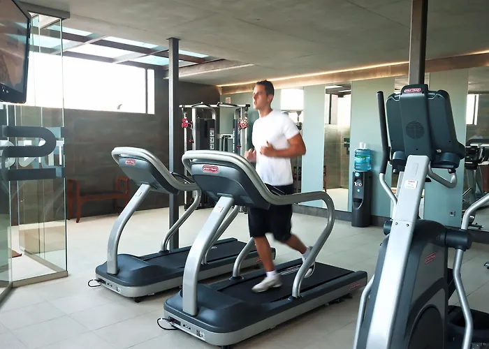 Hotel Barceló Hamilton Menorca - Adults Only Es Castell (Menorca)