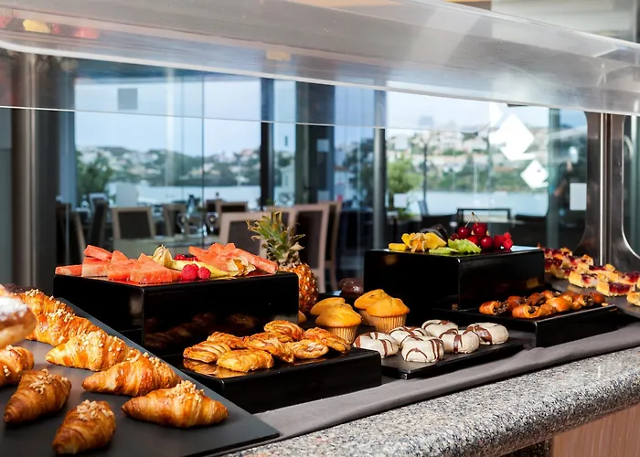 Barceló Hamilton Menorca - Adults Only Hotel