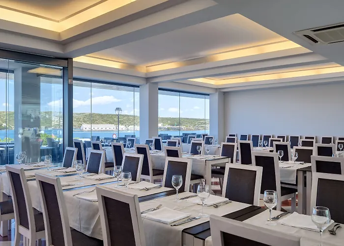 Barceló Hamilton Menorca - Adults Only Es Castell (Menorca)