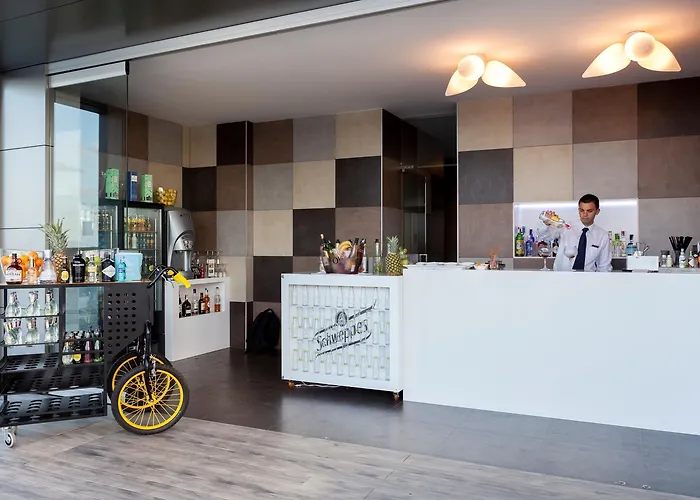 Barcelo Hamilton Menorca - Adults Only 4*