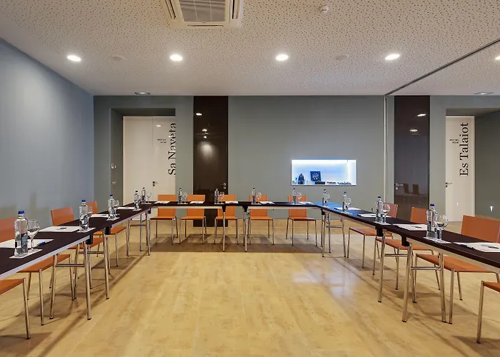 Barcelo Hamilton Menorca - Adults Only Es Castell (Menorca)