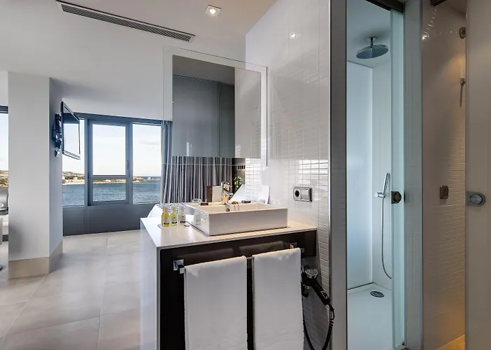 Barceló Hamilton Menorca - Adults Only 4*