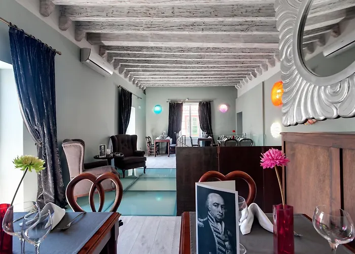 Barceló Hamilton Menorca - Adults Only 4*