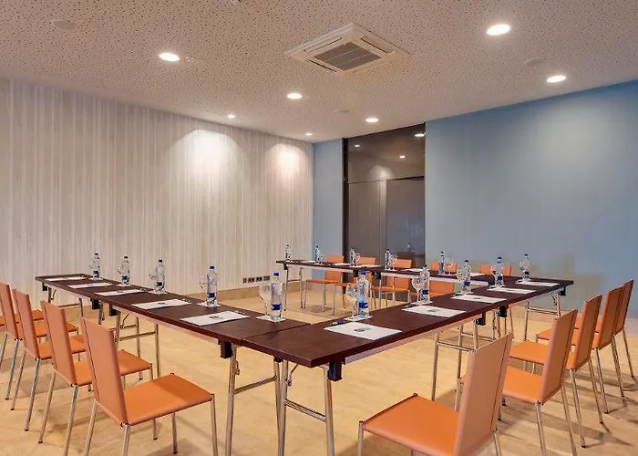 Barceló Hamilton Menorca - Adults Only Hotel Es Castell (Menorca)