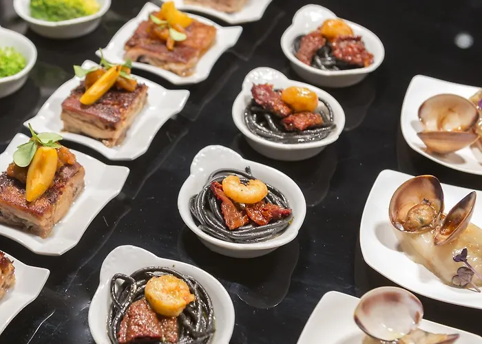 Barcelo Hamilton Menorca - Adults Only 4* Es Castell (Menorca)