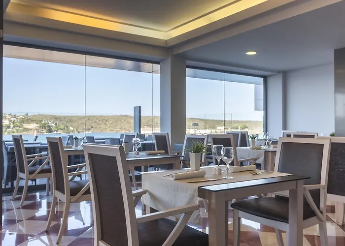 Barceló Hamilton Menorca - Adults Only Hotel