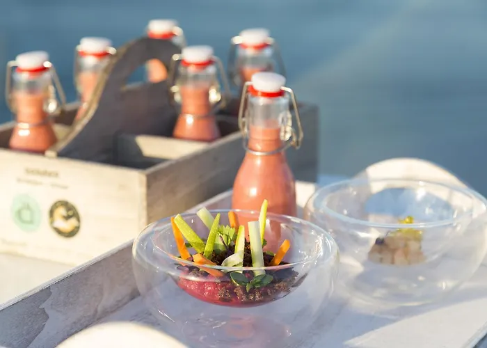 Barcelo Hamilton Menorca - Adults Only Hotel Es Castell (Menorca)