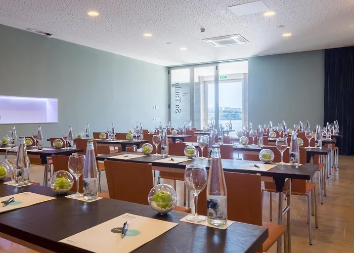 Hotel Barceló Hamilton Menorca - Adults Only 4*