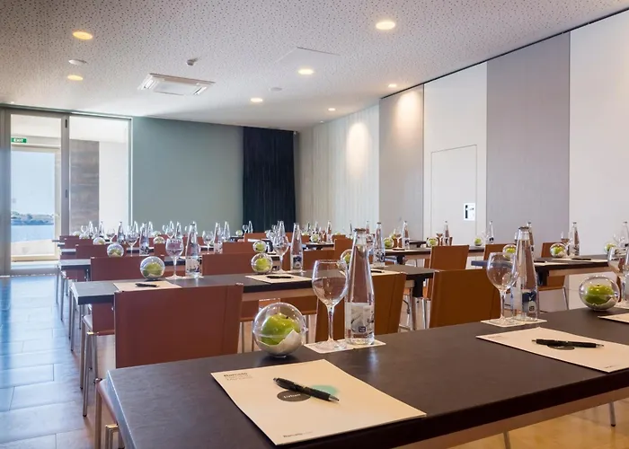 Hotel Barceló Hamilton Menorca - Adults Only Es Castell (Menorca)