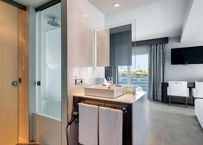 Hotel Barcelo Hamilton Menorca - Adults Only