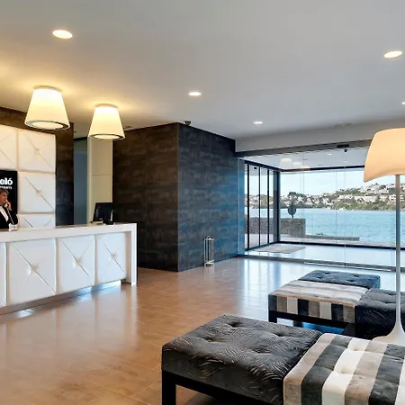 Barcelo Hamilton Menorca - Adults Only Hotel 4*