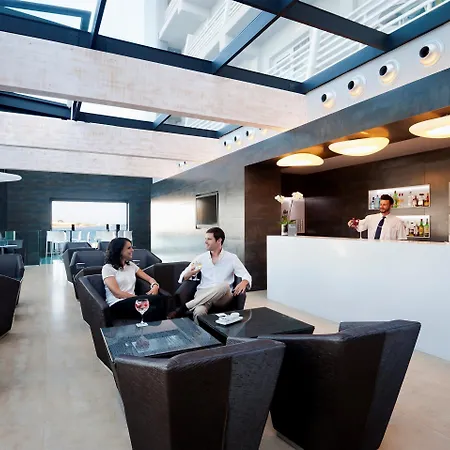 Hotel Barcelo Hamilton Menorca - Adults Only Es Castell (Menorca)