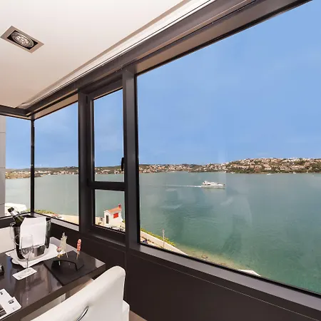 Hotel Barcelo Hamilton Menorca - Adults Only Es Castell (Menorca)