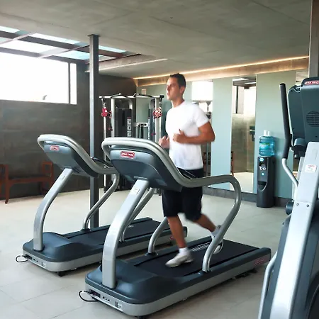 Hotel Barcelo Hamilton Menorca - Adults Only Es Castell (Menorca)