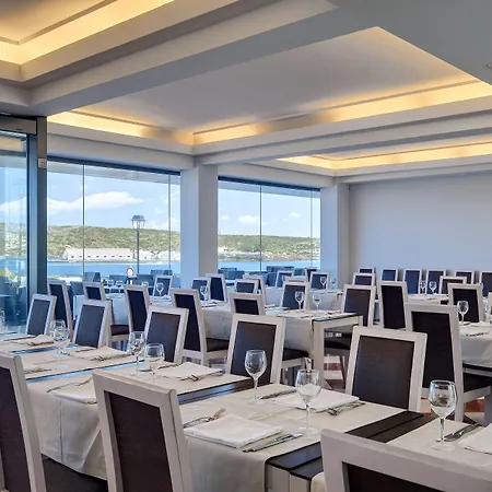 Barcelo Hamilton Menorca - Adults Only Es Castell (Menorca)