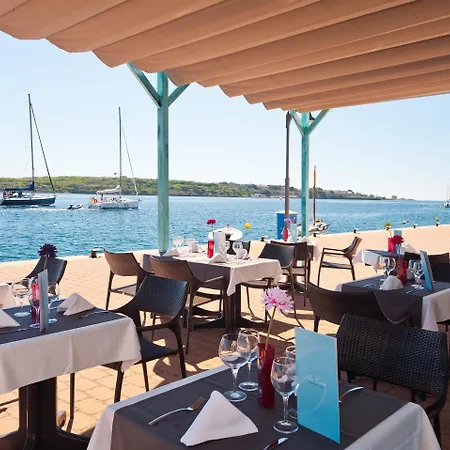 Barcelo Hamilton Menorca - Adults Only 4*