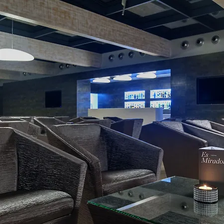 Barcelo Hamilton Menorca - Adults Only Es Castell (Menorca)