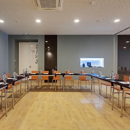 Barcelo Hamilton Menorca - Adults Only Es Castell (Menorca)