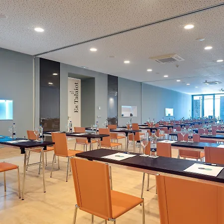 Barcelo Hamilton Menorca - Adults Only Hotel Es Castell (Menorca)