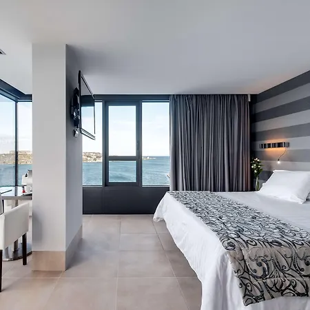 Barcelo Hamilton Menorca - Adults Only 4* Es Castell (Menorca)