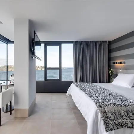 Barcelo Hamilton Menorca - Adults Only Hotel