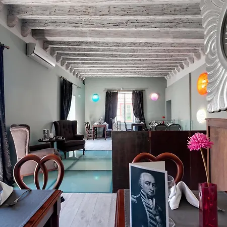 Barceló Hamilton Menorca - Adults Only 4*