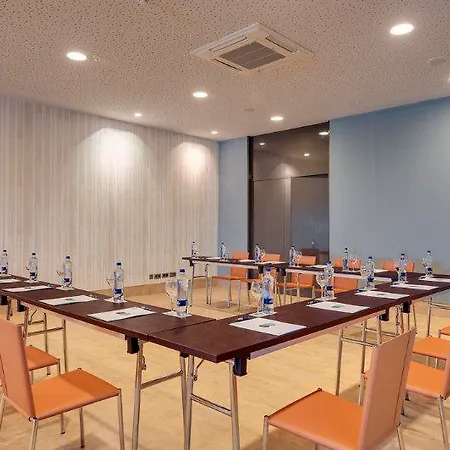 Barceló Hamilton Menorca - Adults Only Hotel Es Castell (Menorca)