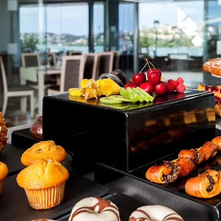 Barcelo Hamilton Menorca - Adults Only