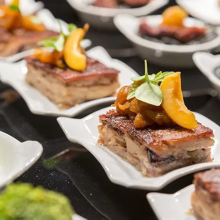 Barcelo Hamilton Menorca - Adults Only