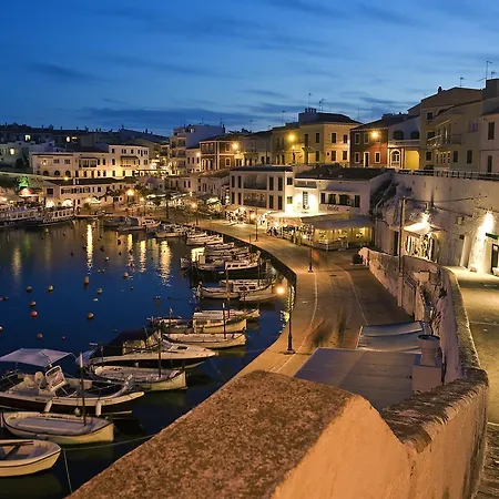 Hotel Barcelo Hamilton Menorca - Adults Only