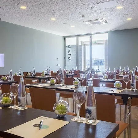 Hotel Barceló Hamilton Menorca - Adults Only 4*
