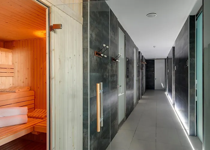 Barcelo Hamilton Menorca - Adults Only Es Castell (Menorca)