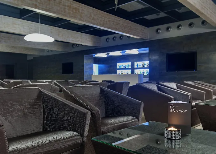 Barcelo Hamilton Menorca - Adults Only Es Castell (Menorca)