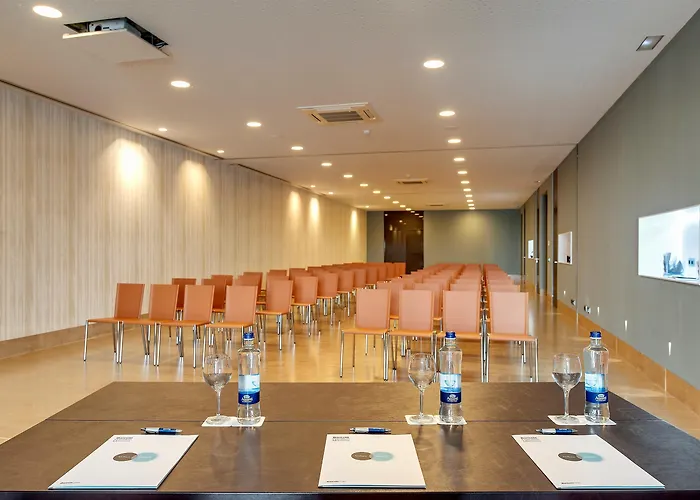 Barcelo Hamilton Menorca - Adults Only Hotel