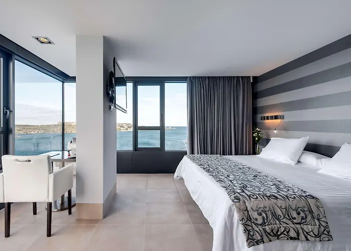 Barcelo Hamilton Menorca - Adults Only 4* Es Castell (Menorca)