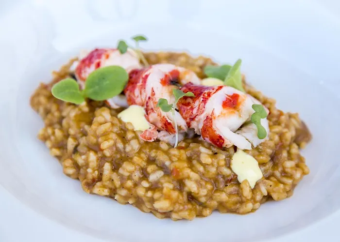 Barcelo Hamilton Menorca - Adults Only Hotel