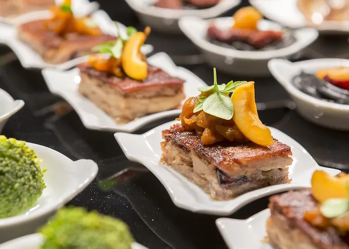 Barcelo Hamilton Menorca - Adults Only